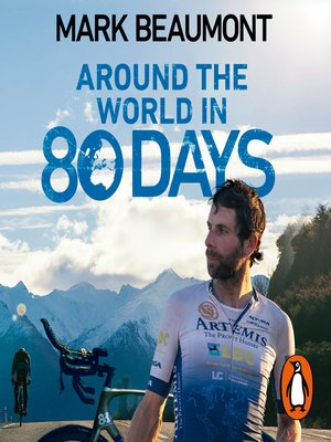 cover image of Around the World in 80 Days